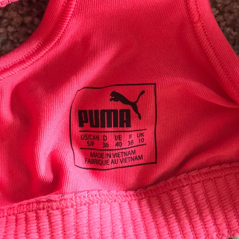 Sports bra - Picture 3 of 3